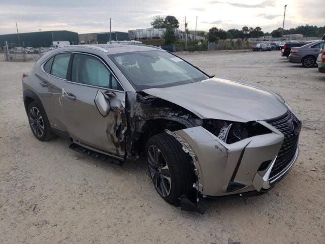 LEXUS UX 250H 2020 jthx9jbh6l2036120