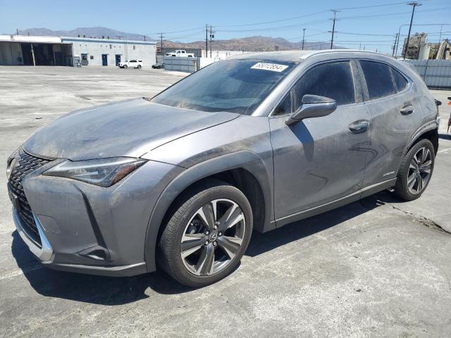 LEXUS UX 250H 2021 jthx9jbh6m2043778