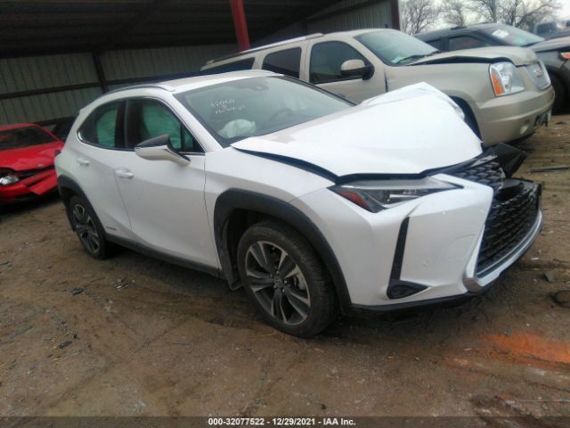 LEXUS UX 2021 jthx9jbh6m2049774