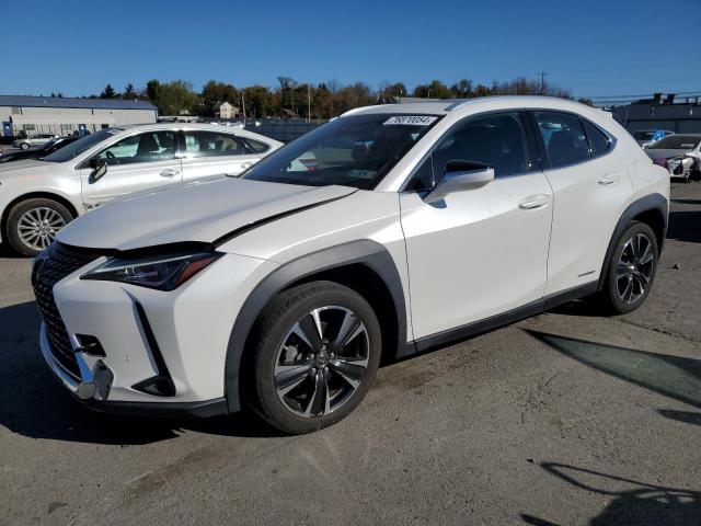 LEXUS UX 250H 2021 jthx9jbh7m2040131