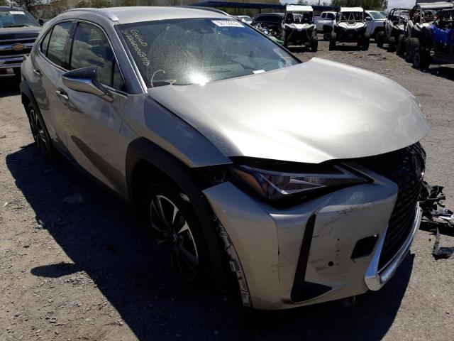 LEXUS UX 250H 2021 jthx9jbh8m2039053