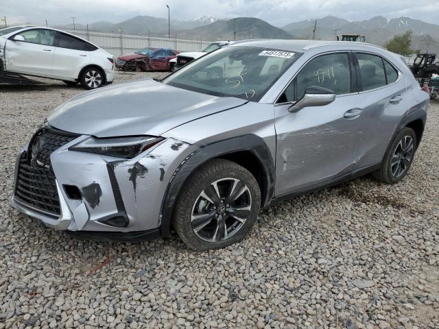 LEXUS NULL 2023 jthx9jbh8p2065673