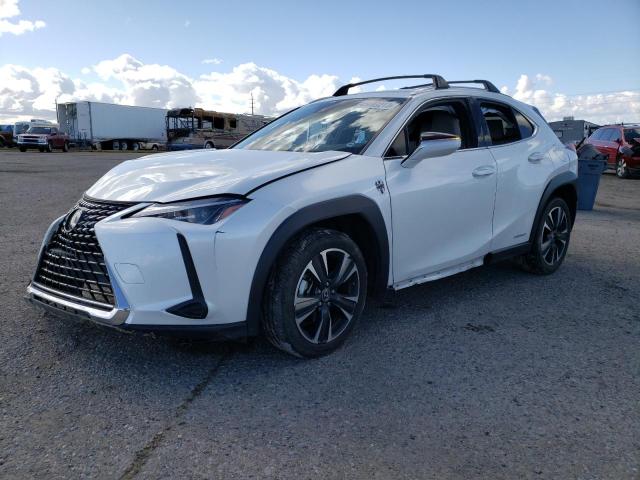 LEXUS UX 250H 2020 jthx9jbh9l2033731