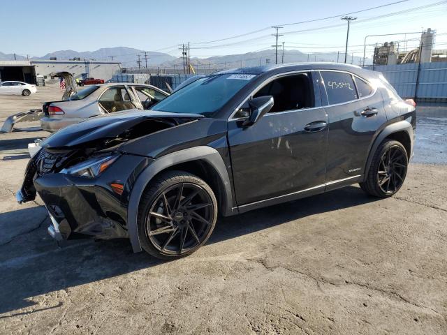 LEXUS UX 250H 2020 jthx9jbh9l2035687