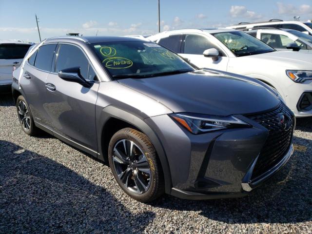 LEXUS UX 250H 2021 jthx9jbh9m2041104