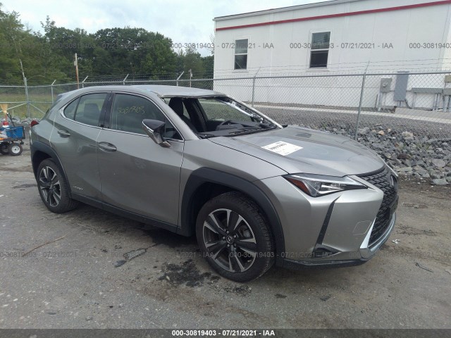 LEXUS UX 2020 jthx9jbhxl2029767