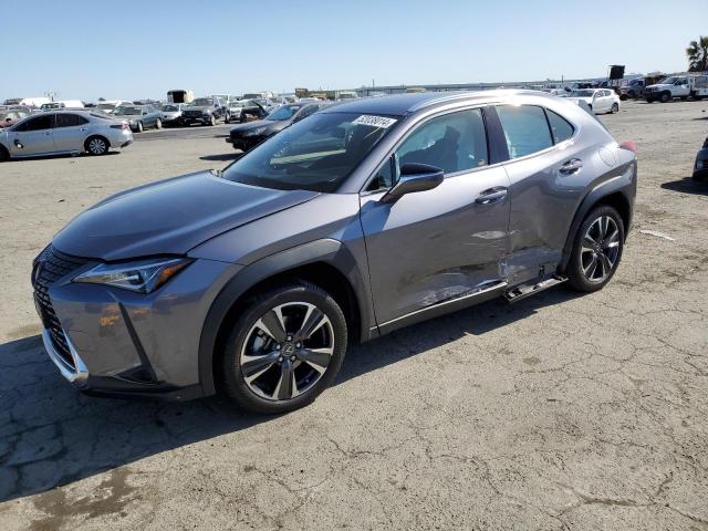 LEXUS UX 250H 2020 jthx9jbhxl2032393