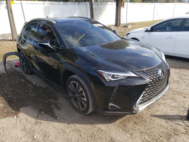 LEXUS UX250H 2020 jthx9jbhxl2034726