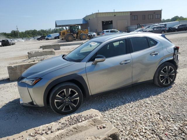 LEXUS UX 250H 2021 jthx9jbhxm2041502