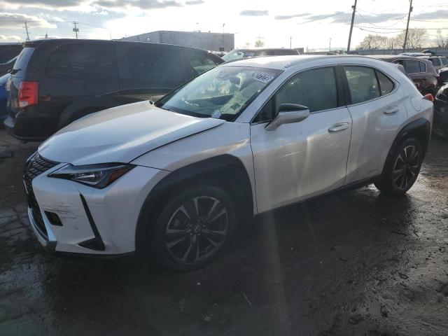 LEXUS UX 250H 2021 jthx9jbhxm2051561