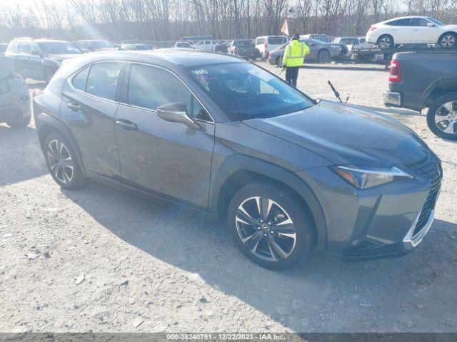 LEXUS UX 250H 2023 jthx9jbhxp2065920