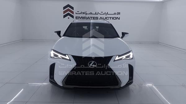 LEXUS UX 200 2020 jthy35bh0l2027202