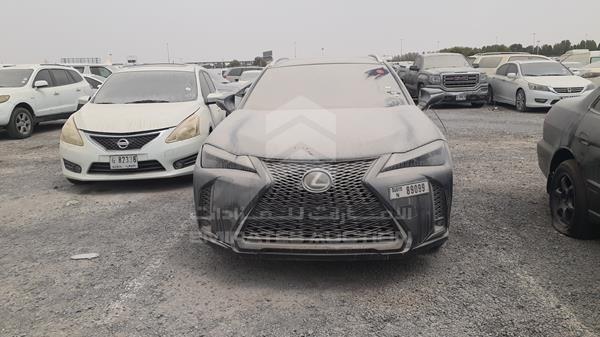 LEXUS UX 200 2020 jthy35bh2l2021806