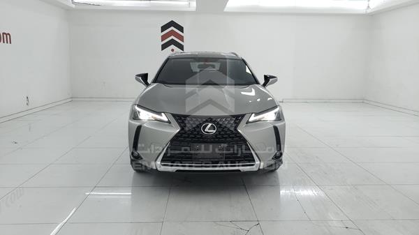 LEXUS UX 200 2020 jthy35bh4l2026795