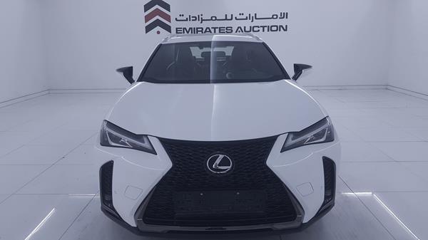 LEXUS UX 200 2020 jthy35bh9l2026534