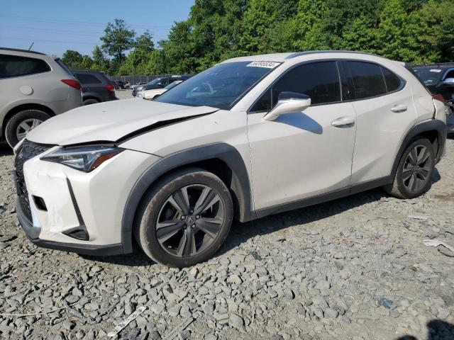 LEXUS UX 200 2019 jthy3jbh0k2001125