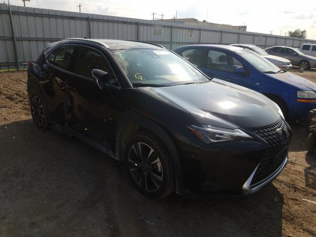 LEXUS UX 200 2019 jthy3jbh0k2007491