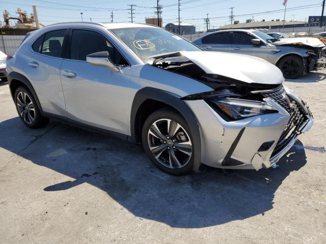 LEXUS UX 200 2019 jthy3jbh0k2010049