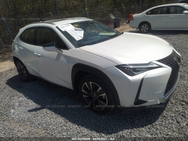 LEXUS UX 2019 jthy3jbh0k2015803