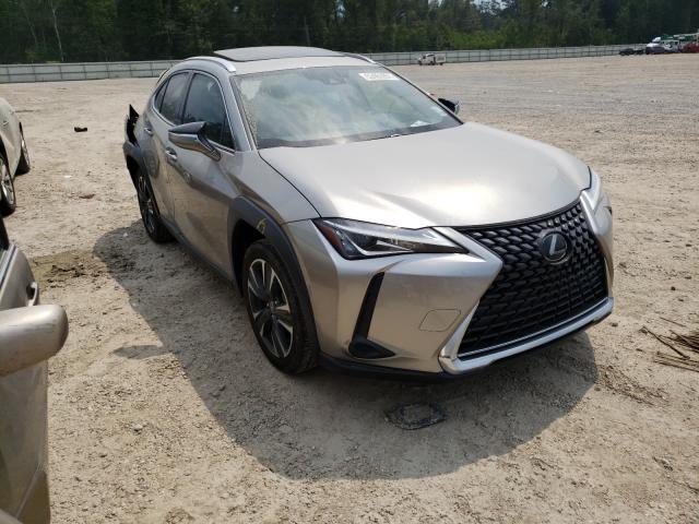 LEXUS UX 200 2019 jthy3jbh0k2016613