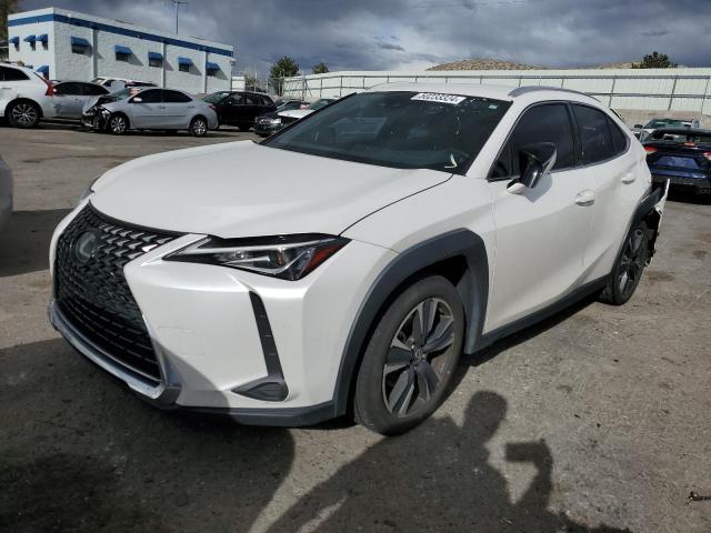 LEXUS UX 200 2019 jthy3jbh1k2013039