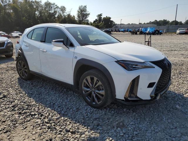 LEXUS UX 200 2019 jthy3jbh1k2014241