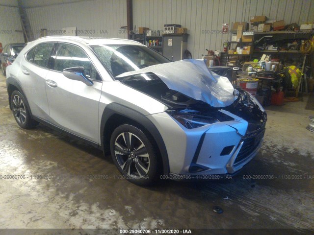 LEXUS UX 2019 jthy3jbh2k2004298