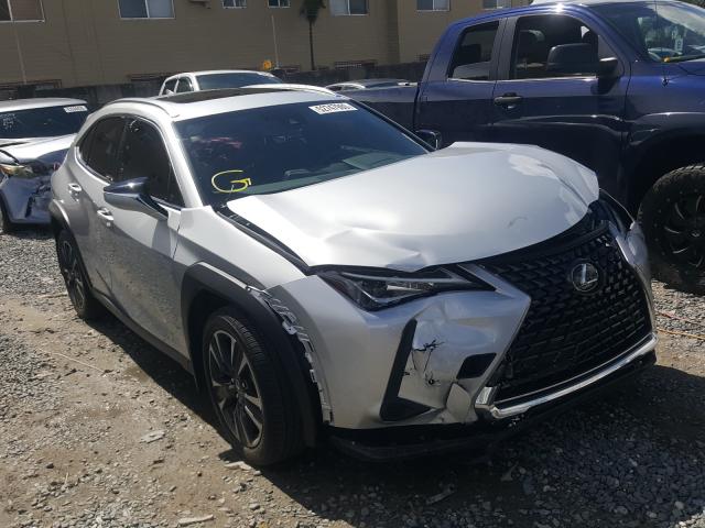 LEXUS UX 200 2019 jthy3jbh2k2006388