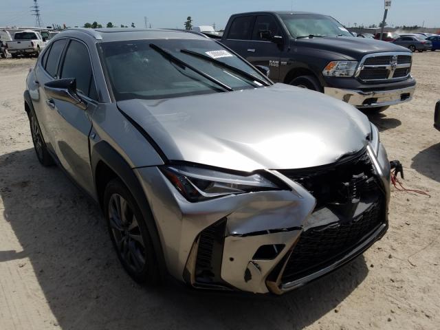 LEXUS NULL 2019 jthy3jbh2k2006505