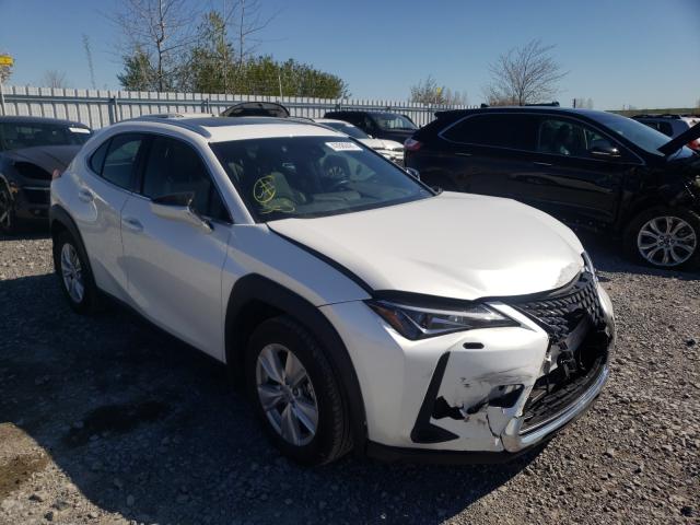 LEXUS UX 200 2019 jthy3jbh2k2012207