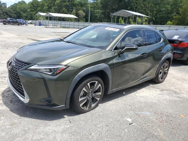 LEXUS UX 200 2019 jthy3jbh2k2020601