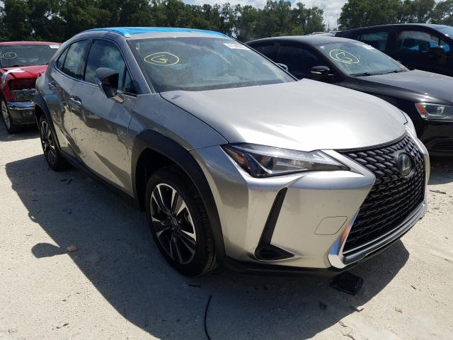 LEXUS UX 200 2019 jthy3jbh3k2002589