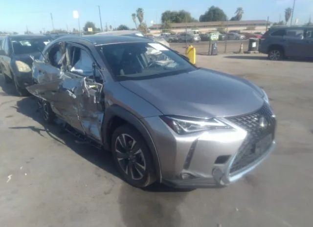 LEXUS UX 2019 jthy3jbh3k2004391