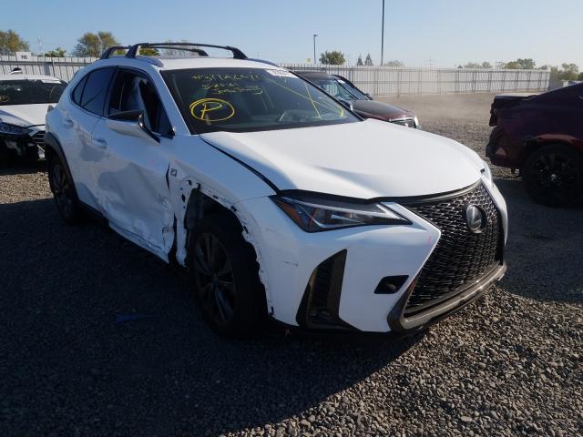 LEXUS UX 200 2019 jthy3jbh3k2004438