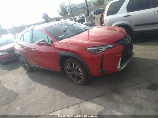 LEXUS UX 2019 jthy3jbh3k2008084