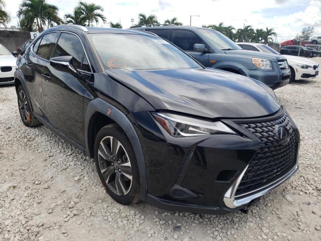 LEXUS UX 200 2019 jthy3jbh3k2013446