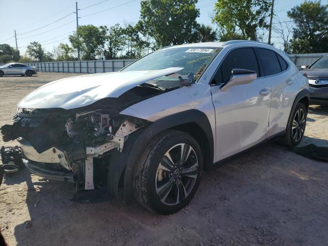 LEXUS UX 200 2019 jthy3jbh3k2014709