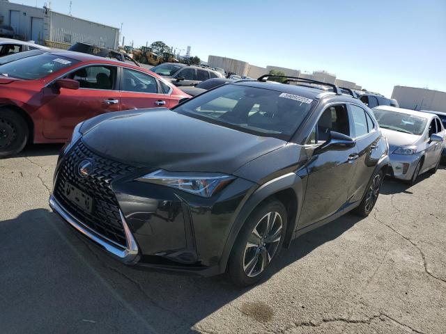 LEXUS UX 200 2019 jthy3jbh3k2016945