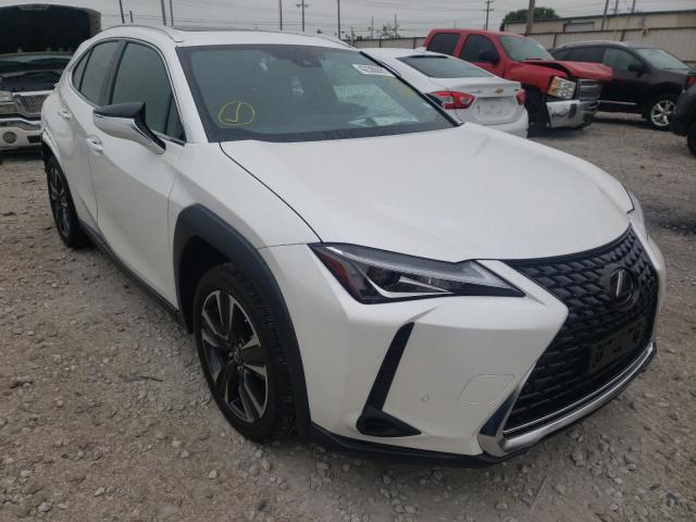 LEXUS UX 200 2019 jthy3jbh3k2020297