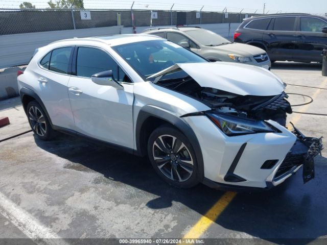 LEXUS UX 200 2019 jthy3jbh4k2014041