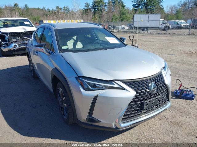 LEXUS UX 200 2019 jthy3jbh4k2016100