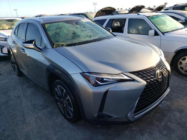 LEXUS UX 200 2019 jthy3jbh4k2020678