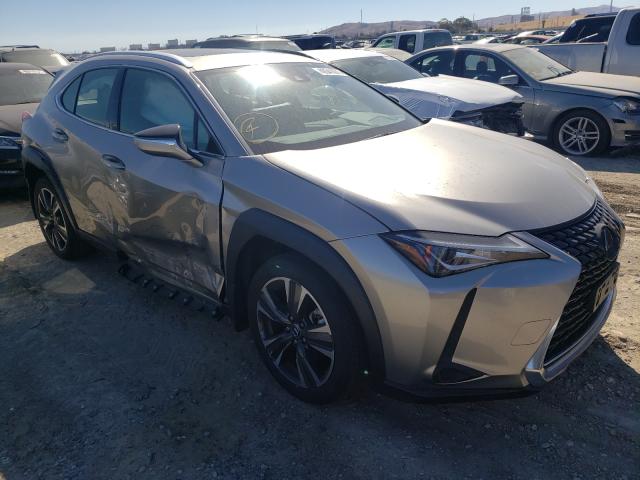 LEXUS UX 200 2019 jthy3jbh5k2000780