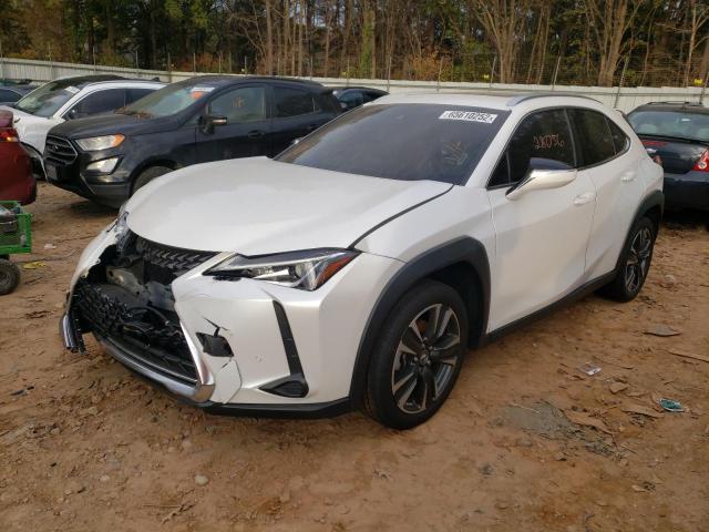 LEXUS UX 200 2019 jthy3jbh5k2014565