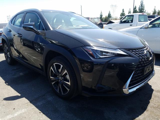 LEXUS UX 200 2019 jthy3jbh5k2015036