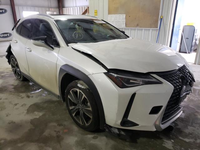 LEXUS UX 200 2019 jthy3jbh5k2018633