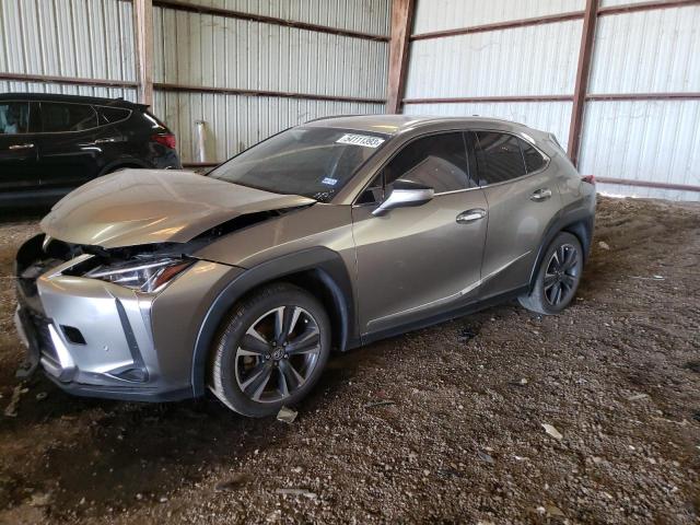 LEXUS UX 200 2019 jthy3jbh5k2020382