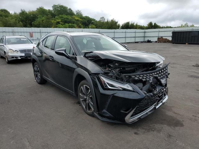 LEXUS UX 200 2019 jthy3jbh6k2000349