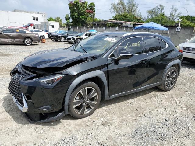 LEXUS UX 200 2019 jthy3jbh6k2001047