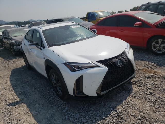 LEXUS UX 200 2019 jthy3jbh6k2003395